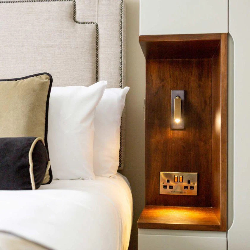 Daria Modern Wall Light - Image 7