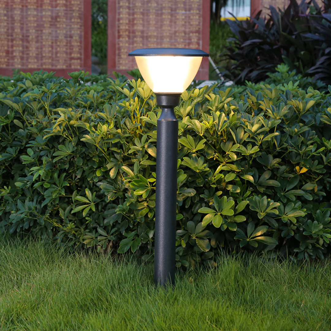 Darlene Modern Minimalist Outdoor Lights - Image 3