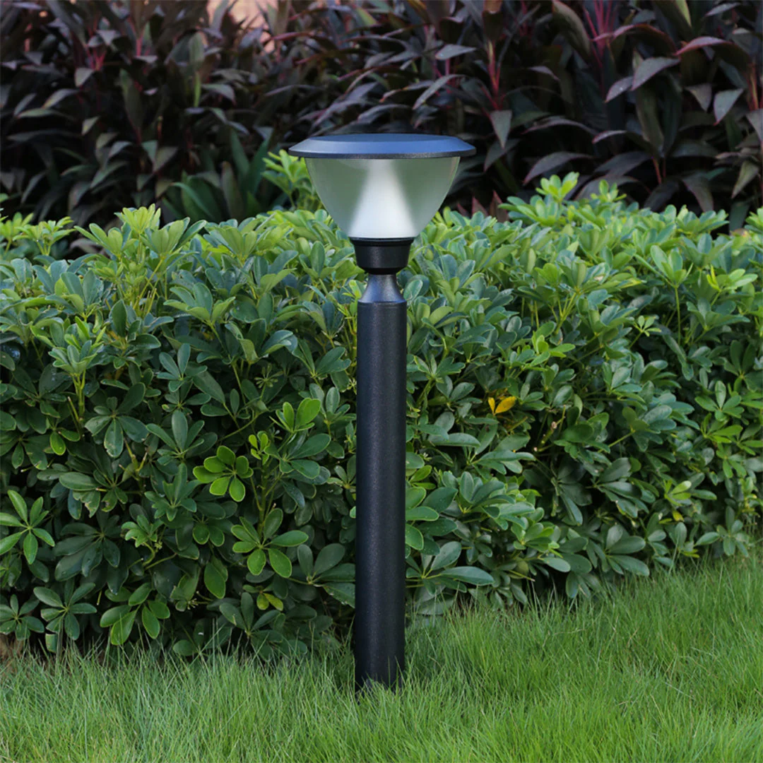 Darlene Modern Minimalist Outdoor Lights - Image 4