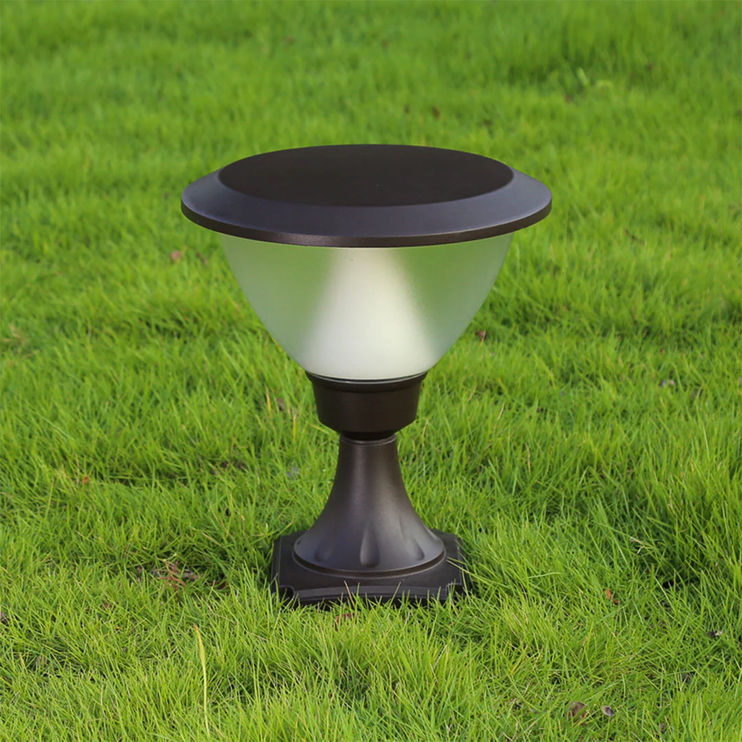 Darlene Modern Minimalist Outdoor Lights - Image 7