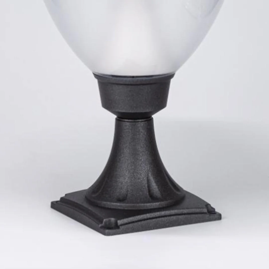 Darlene Modern Minimalist Outdoor Lights - Image 9