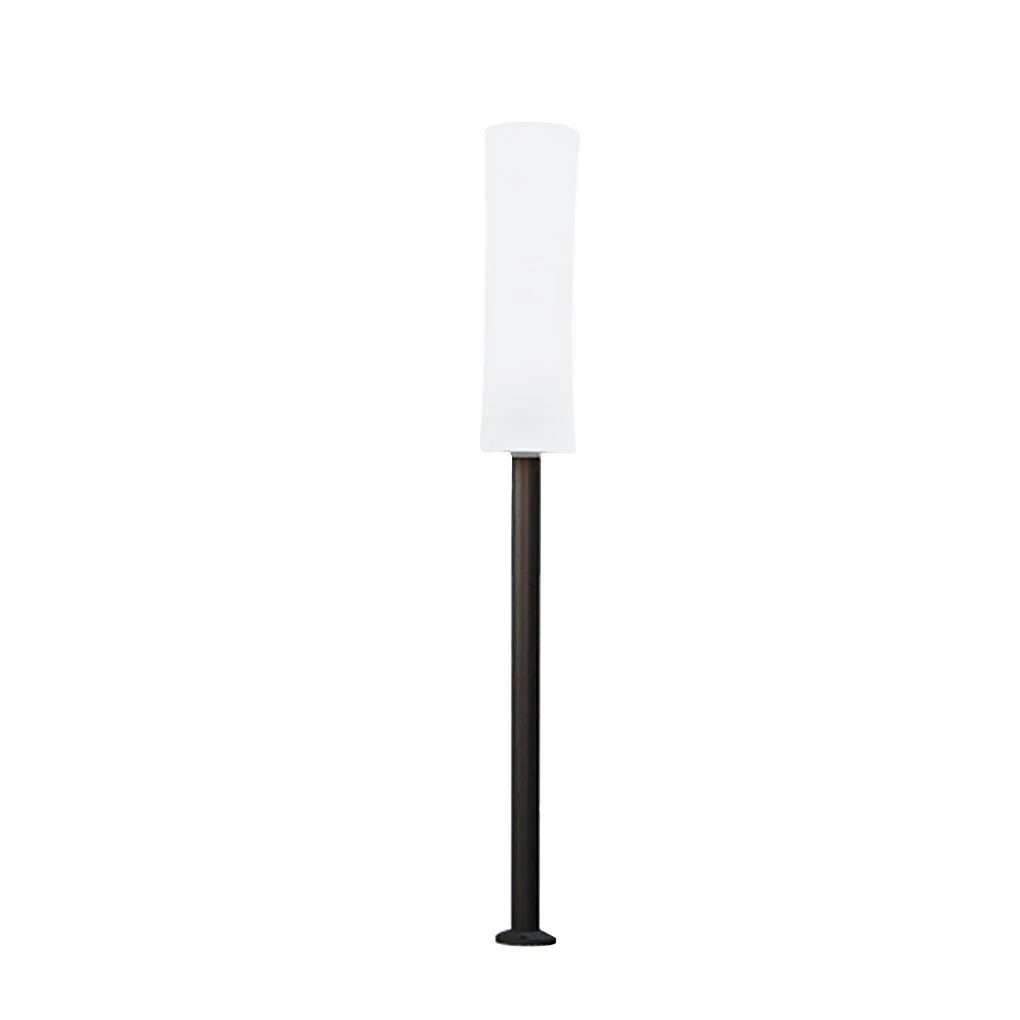 David High Pole Landscape Outdoor Post Light - Image 5