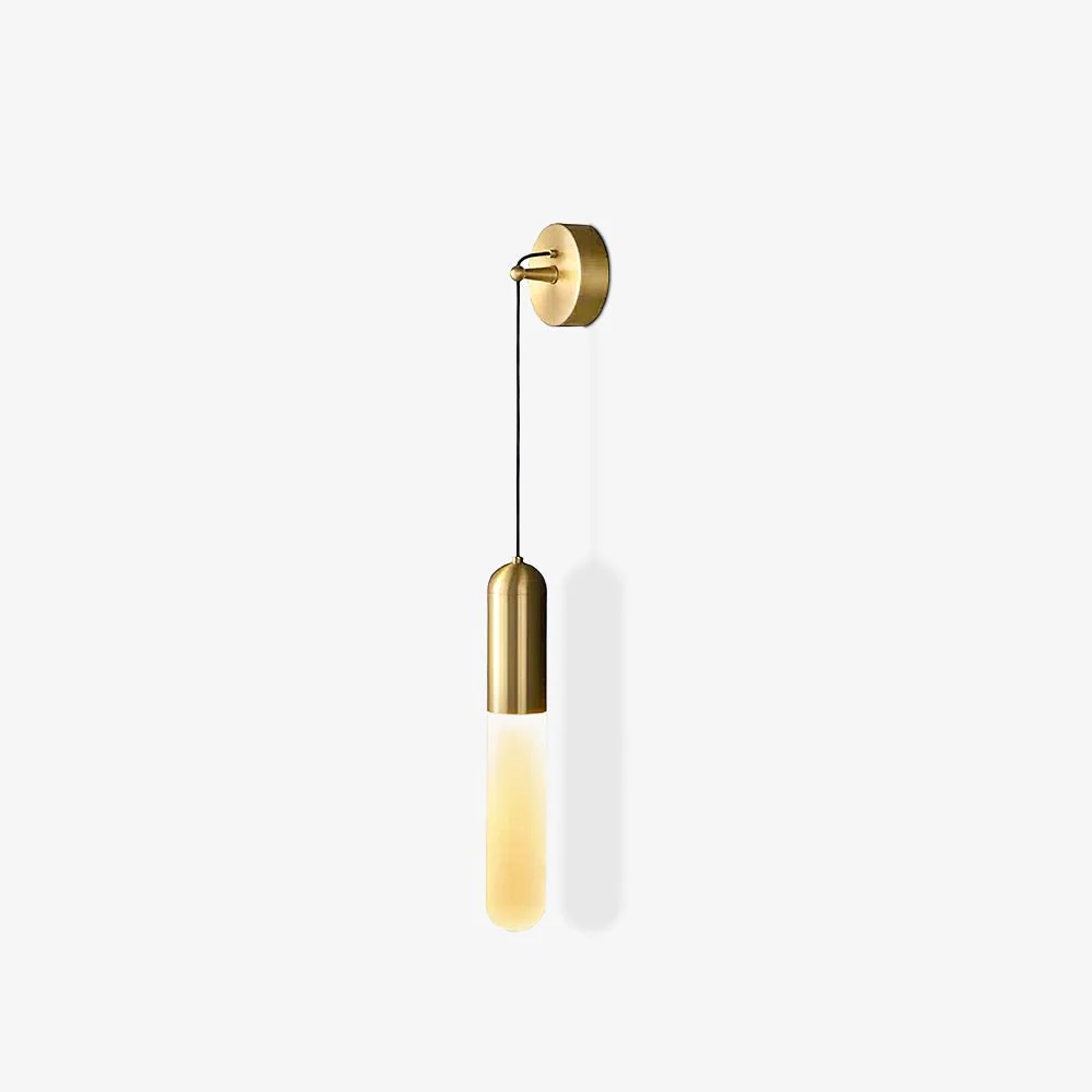 Deborah Modern Minimalist Wall Light - Image 2