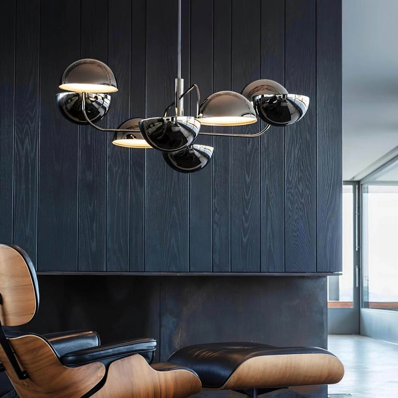 Declan Modern Chandelier - Image 13