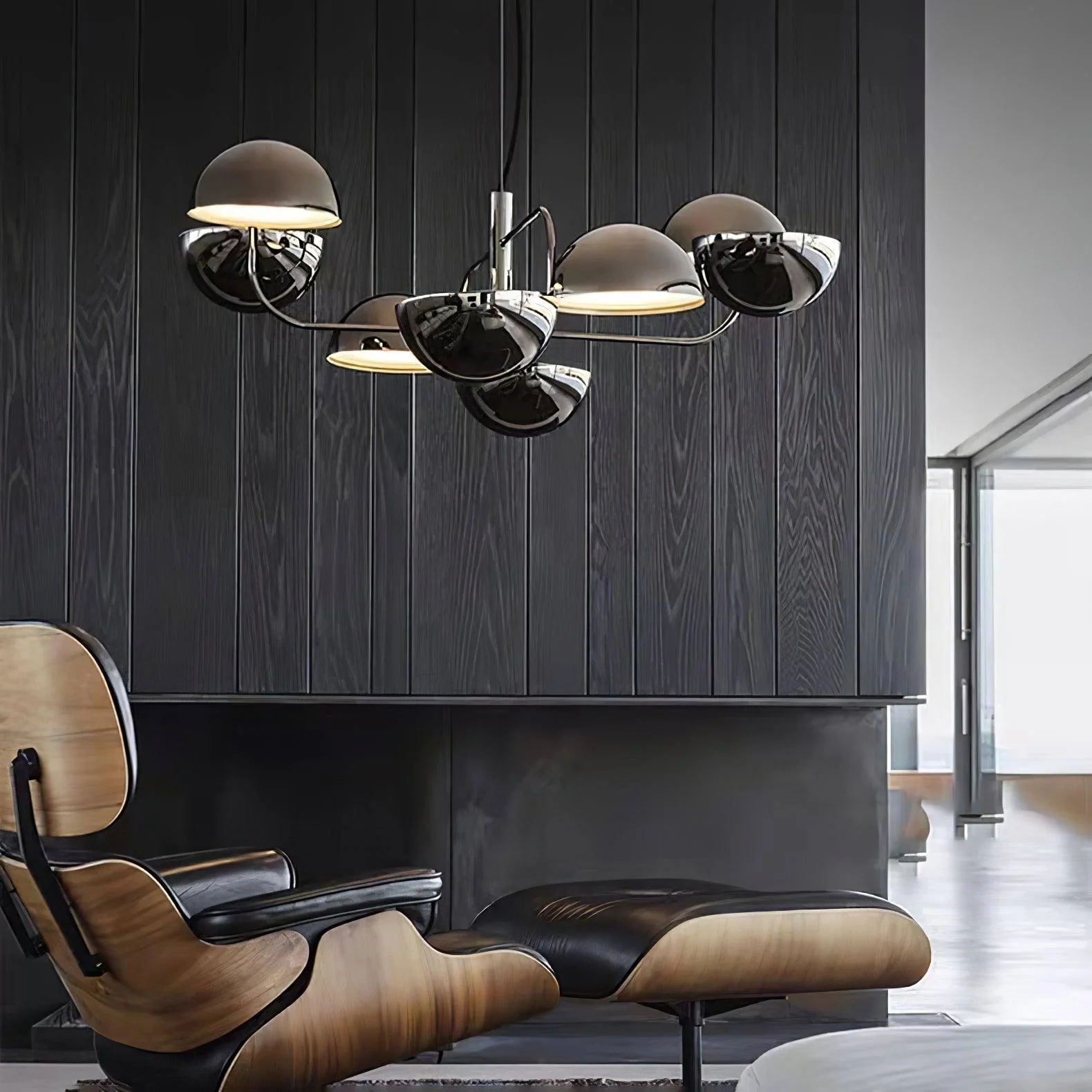 Declan Modern Chandelier - Image 5
