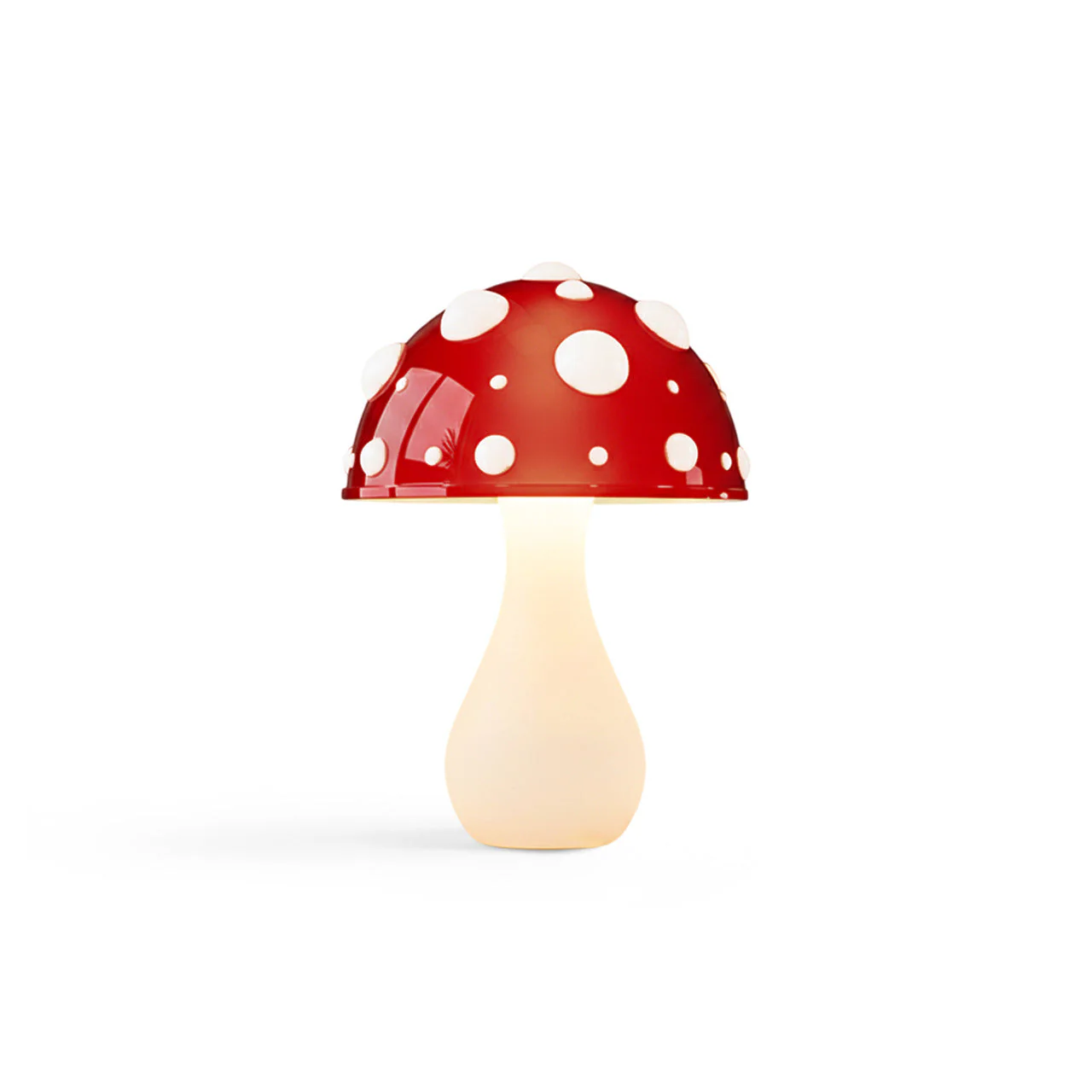 Dekor Modern Table Lamp