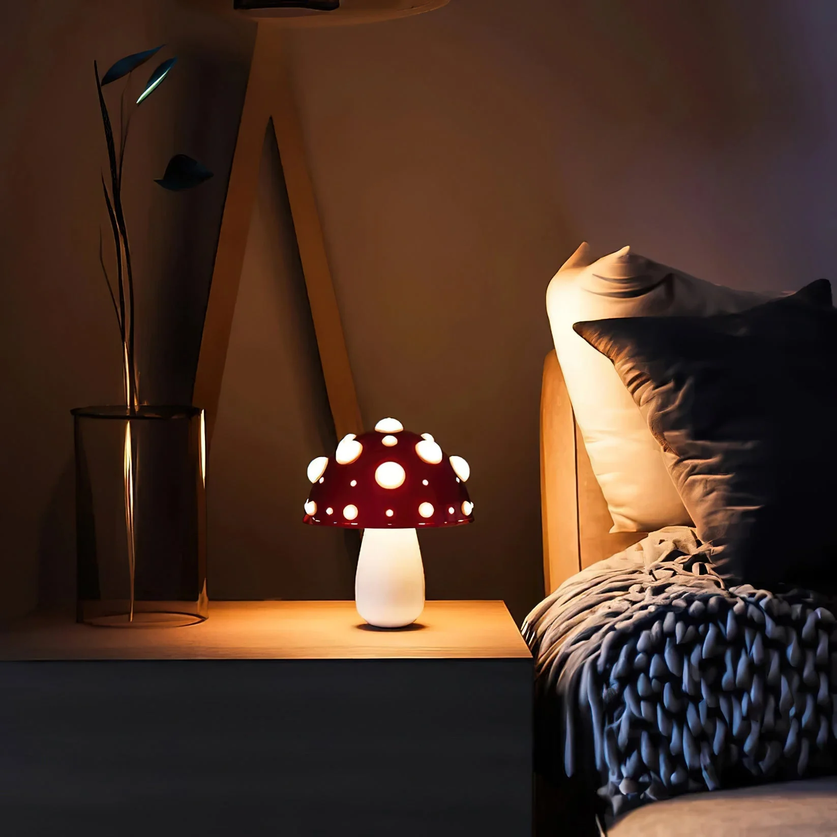 Dekor Modern Table Lamp - Image 12