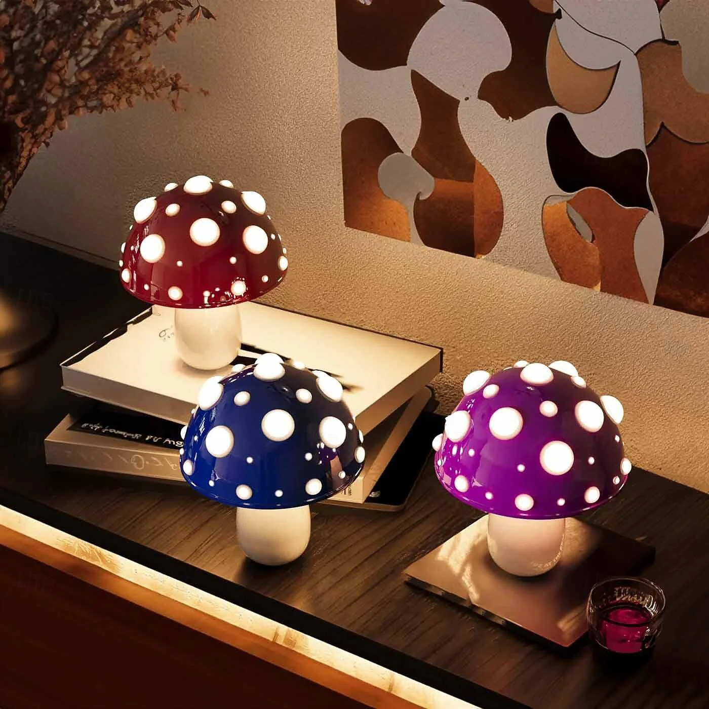 Dekor Modern Table Lamp - Image 13