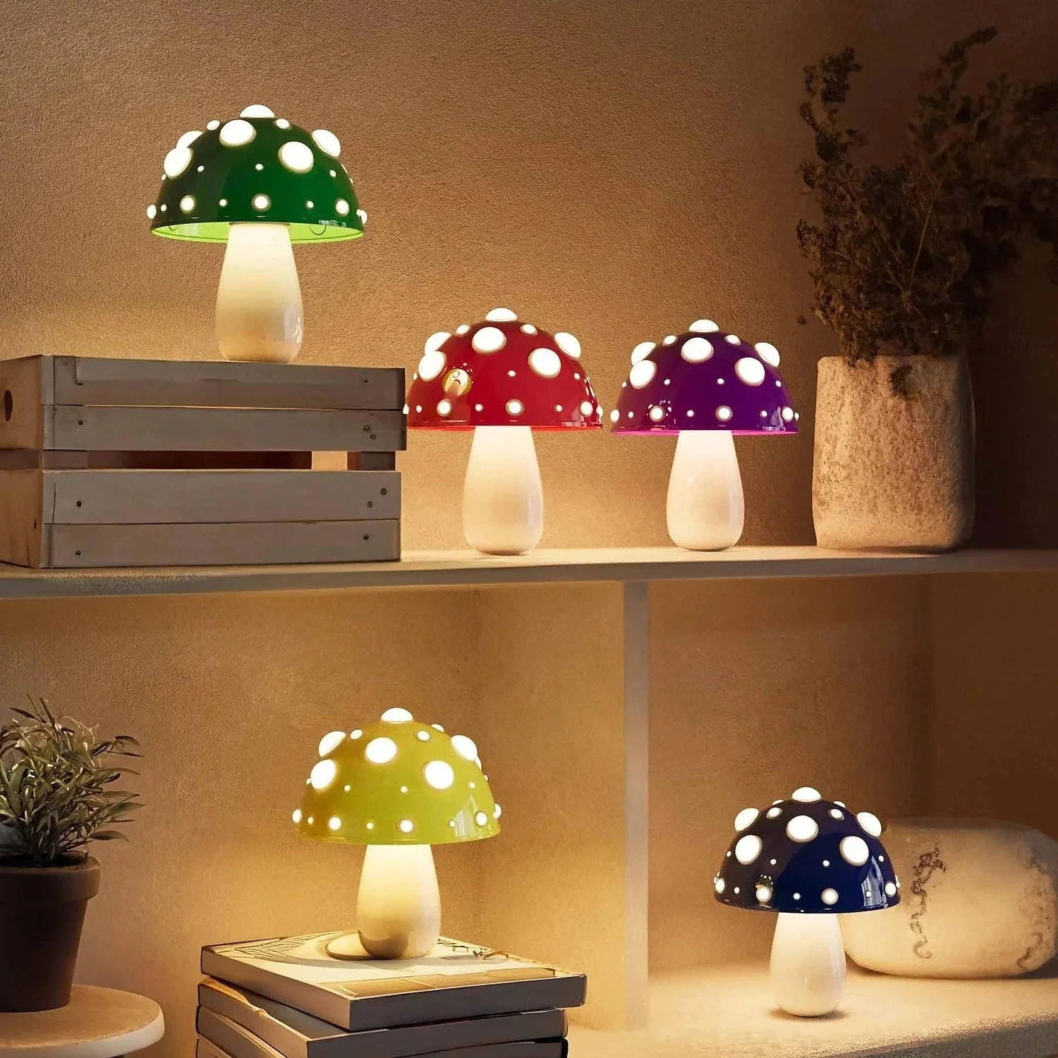 Dekor Modern Table Lamp - Image 14
