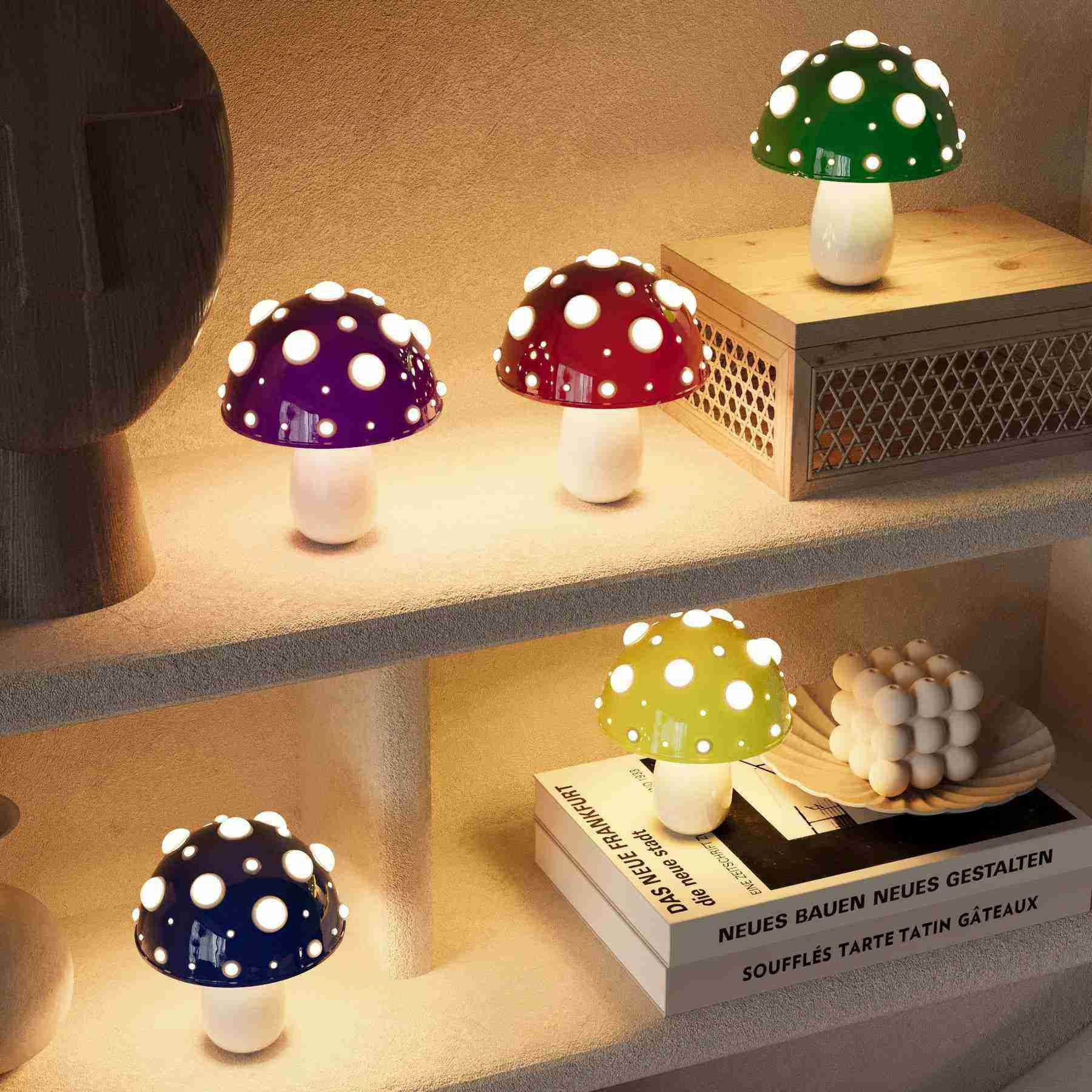 Dekor Modern Table Lamp - Image 15