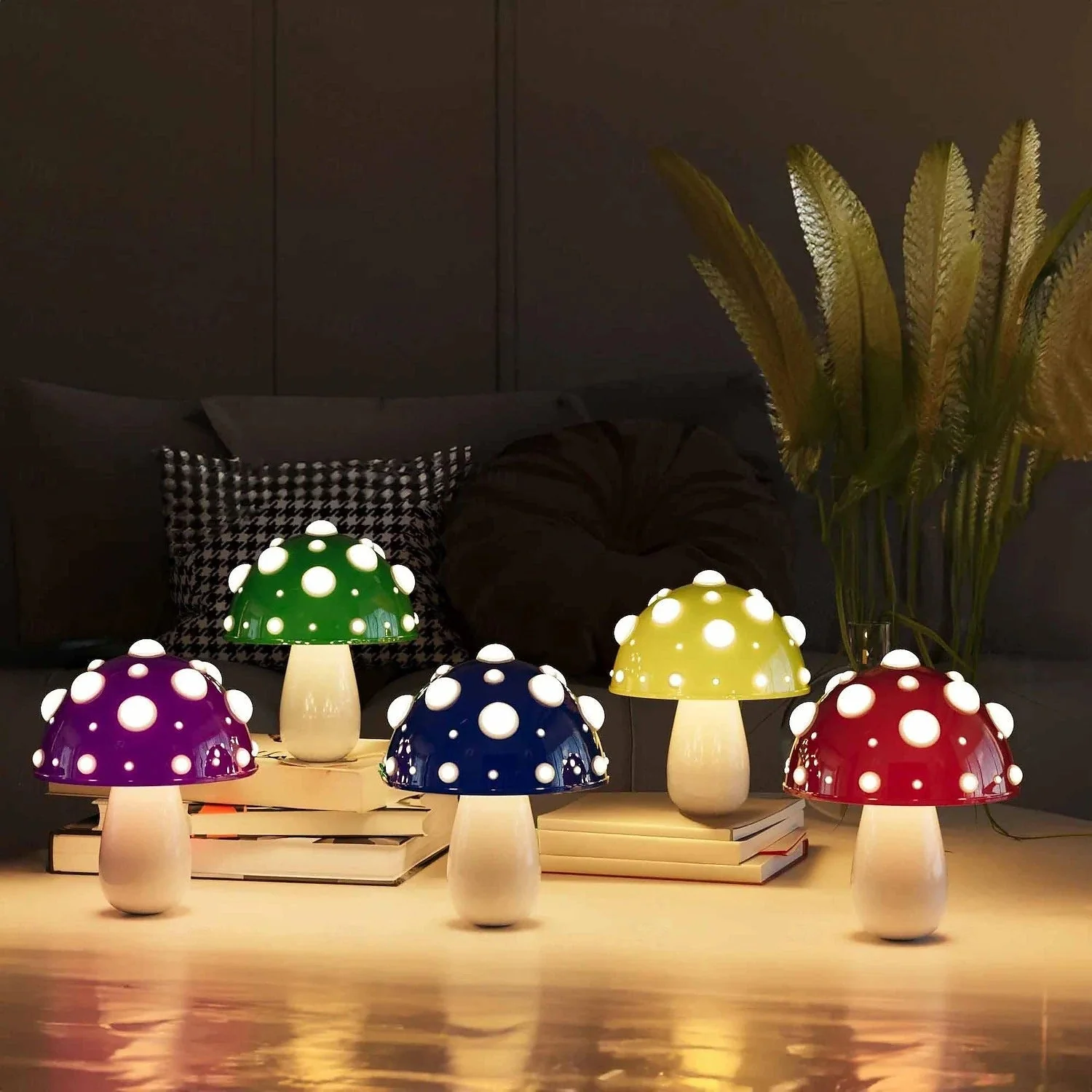Dekor Modern Table Lamp - Image 16