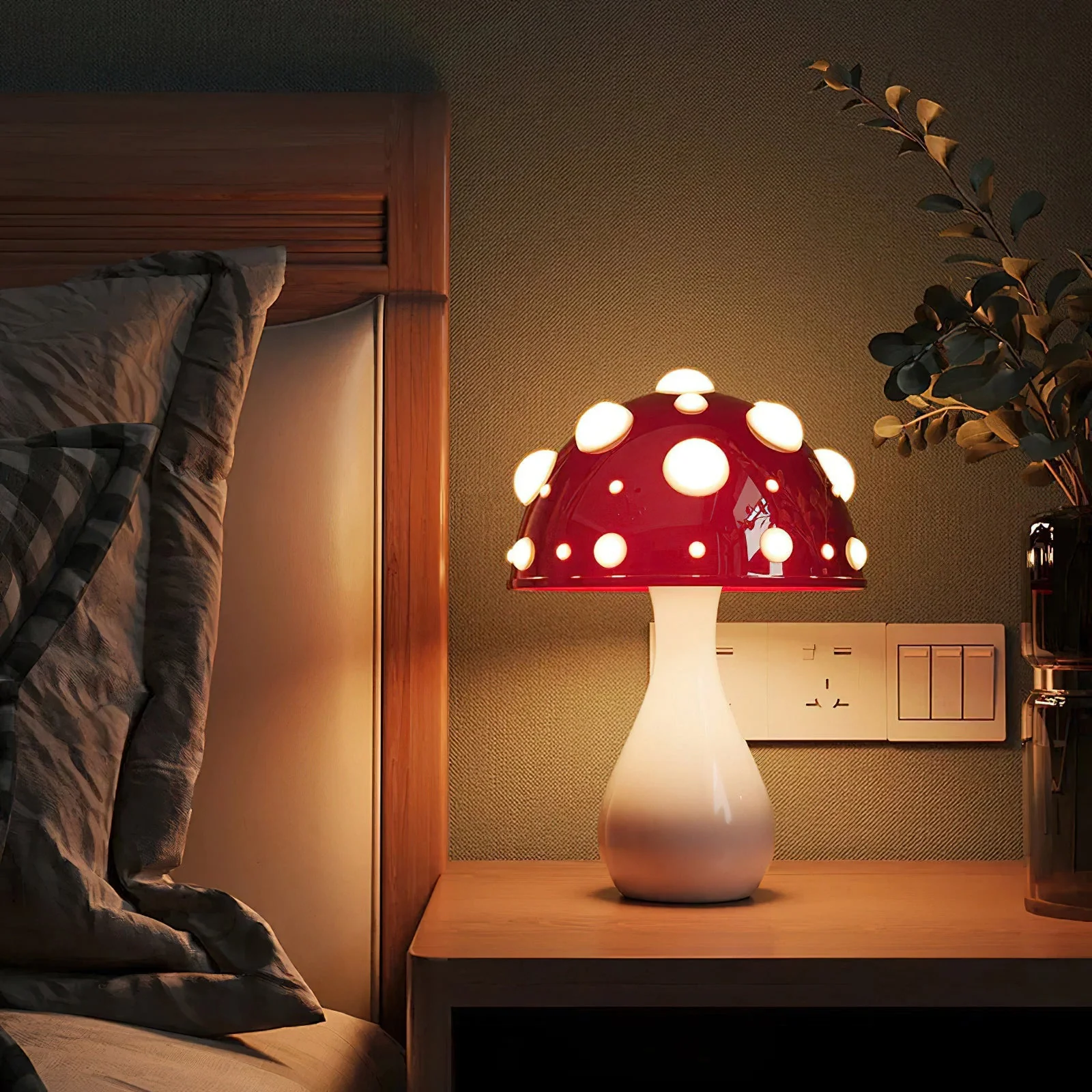 Dekor Modern Table Lamp - Image 2