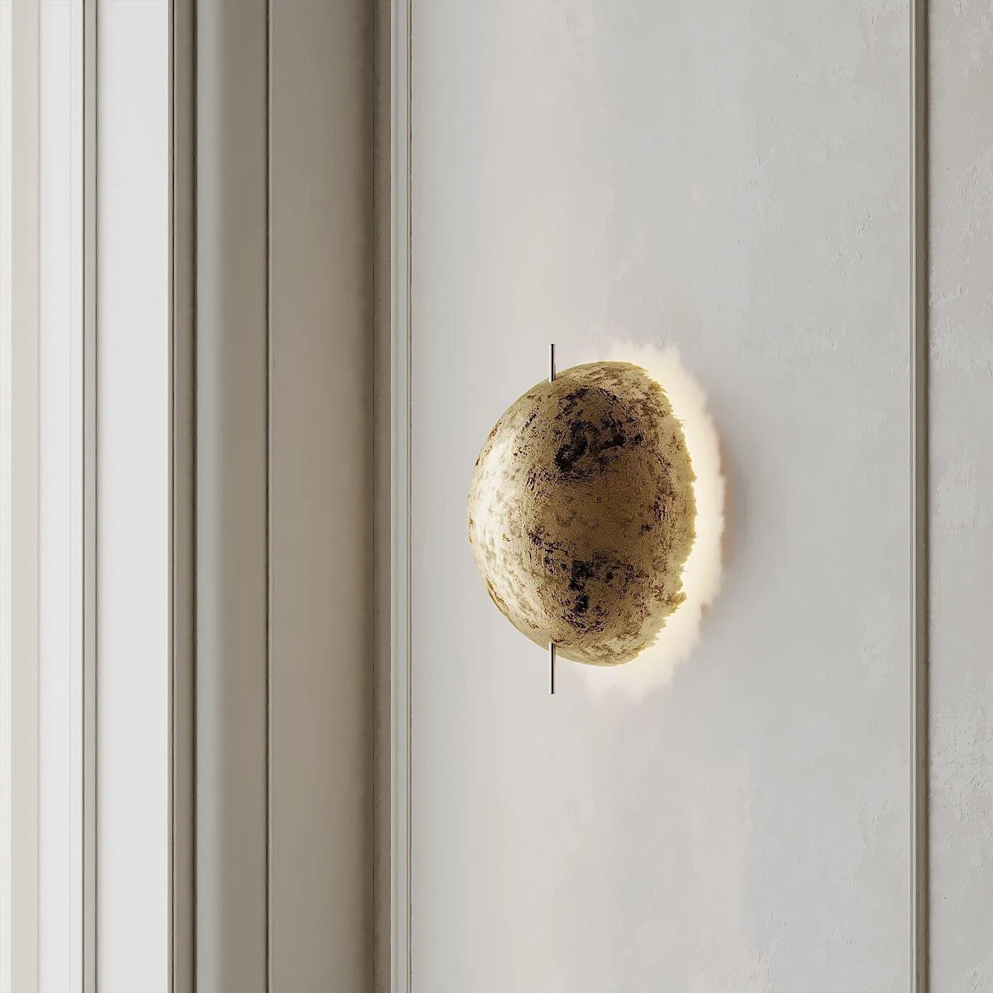 Derek Contemporary Wall Lamp - Image 19