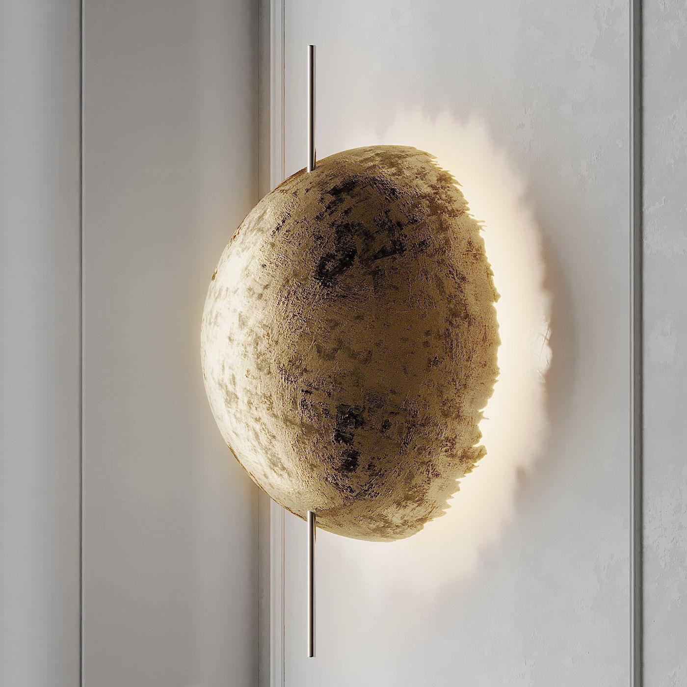 Derek Contemporary Wall Lamp - Image 20