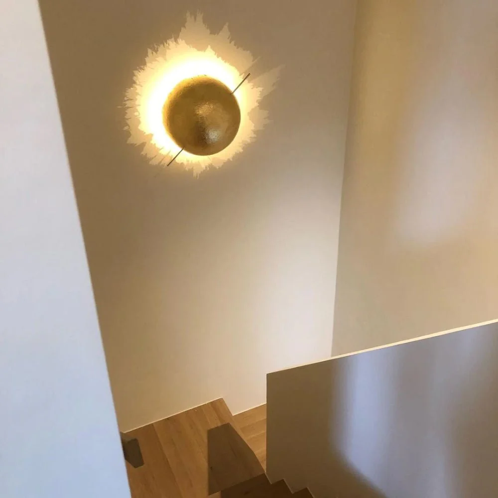 Derek Contemporary Wall Lamp - Image 52