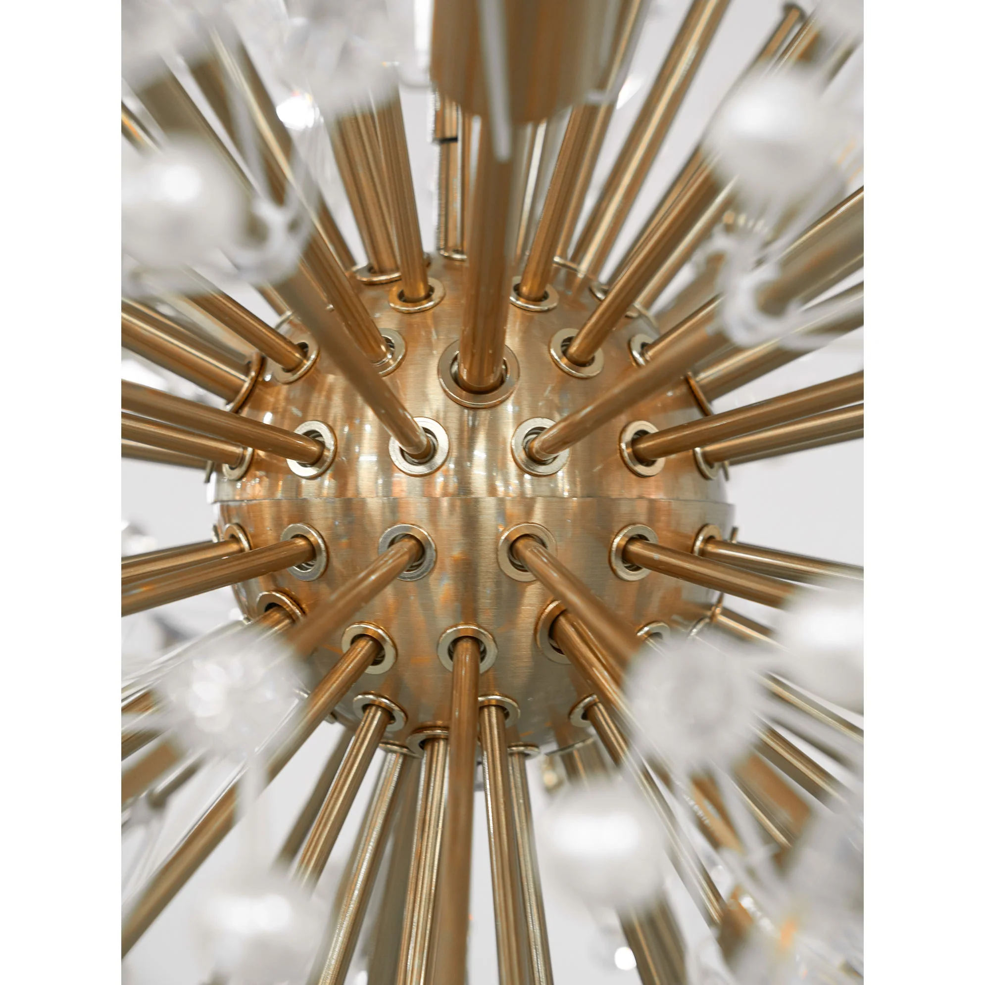 Dickinson Contemporary Chandelier - Image 15