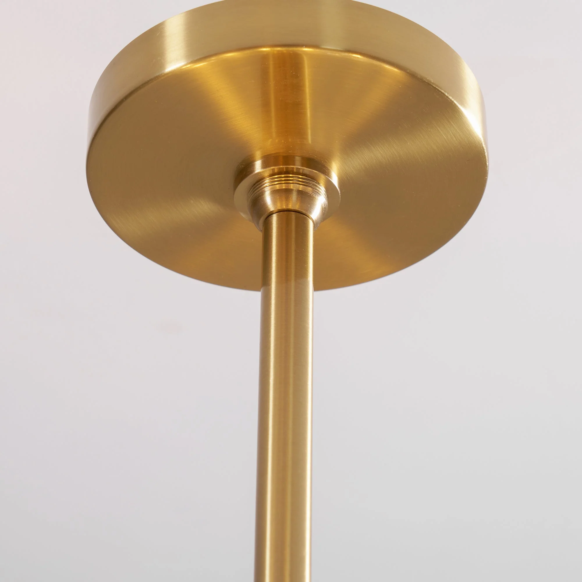Dickinson Contemporary Chandelier - Image 20