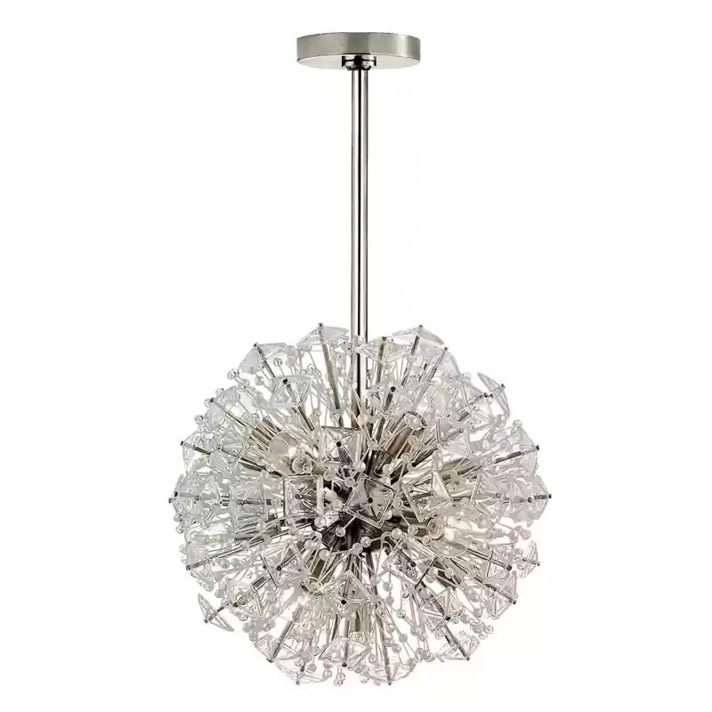 Dickinson Contemporary Chandelier - Image 22