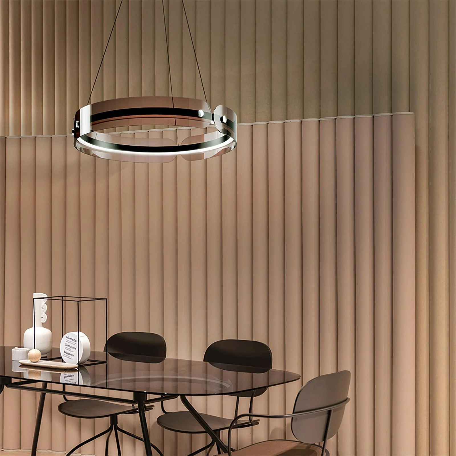 Dillon Modern Chandelier - Image 10