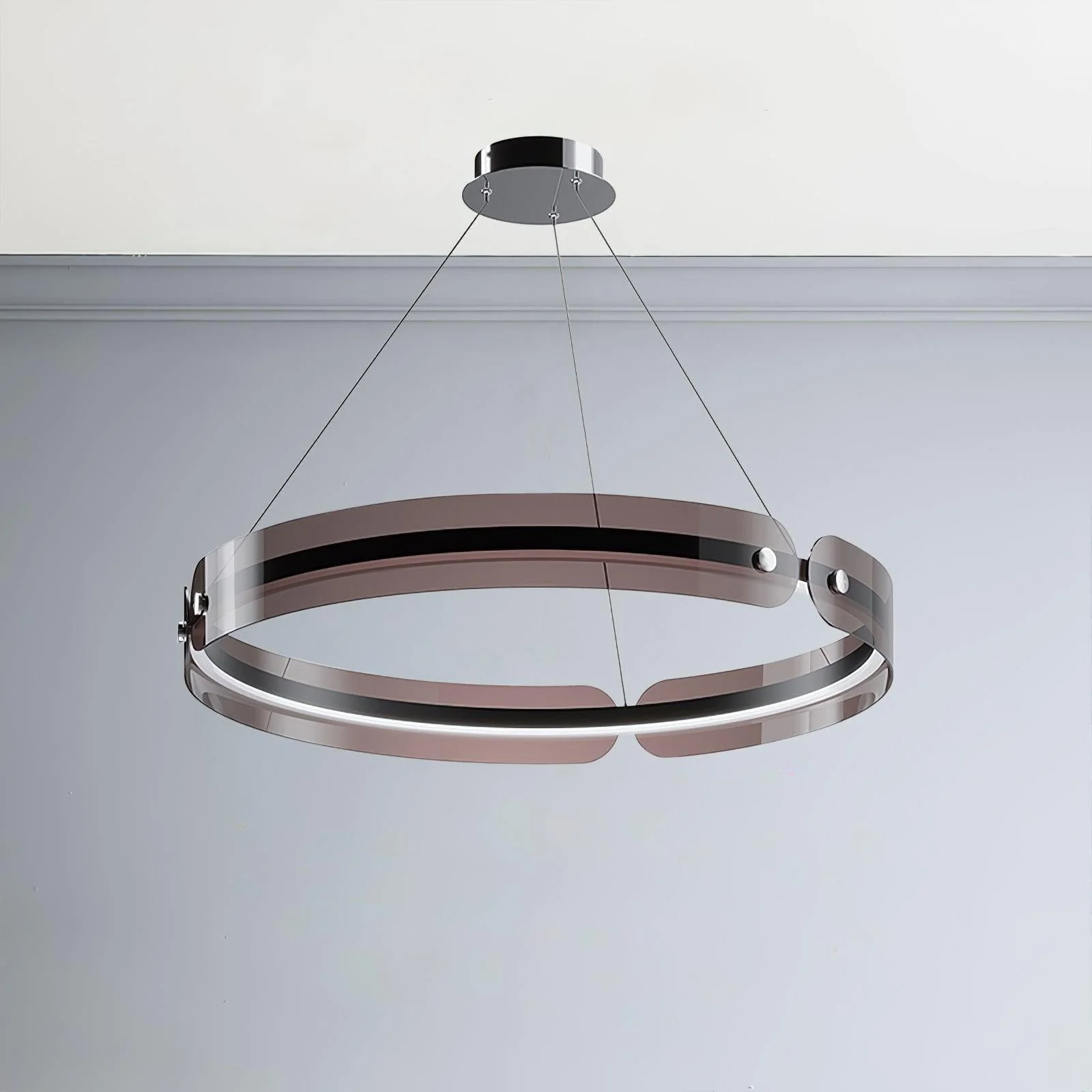 Dillon Modern Chandelier - Image 6