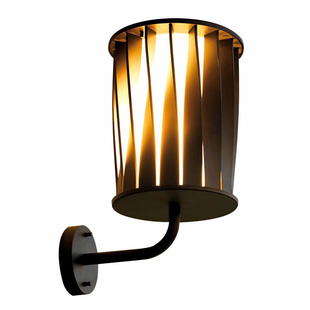 Divine Creative LED Modern Outdoor Wall Lamp - Image 11
