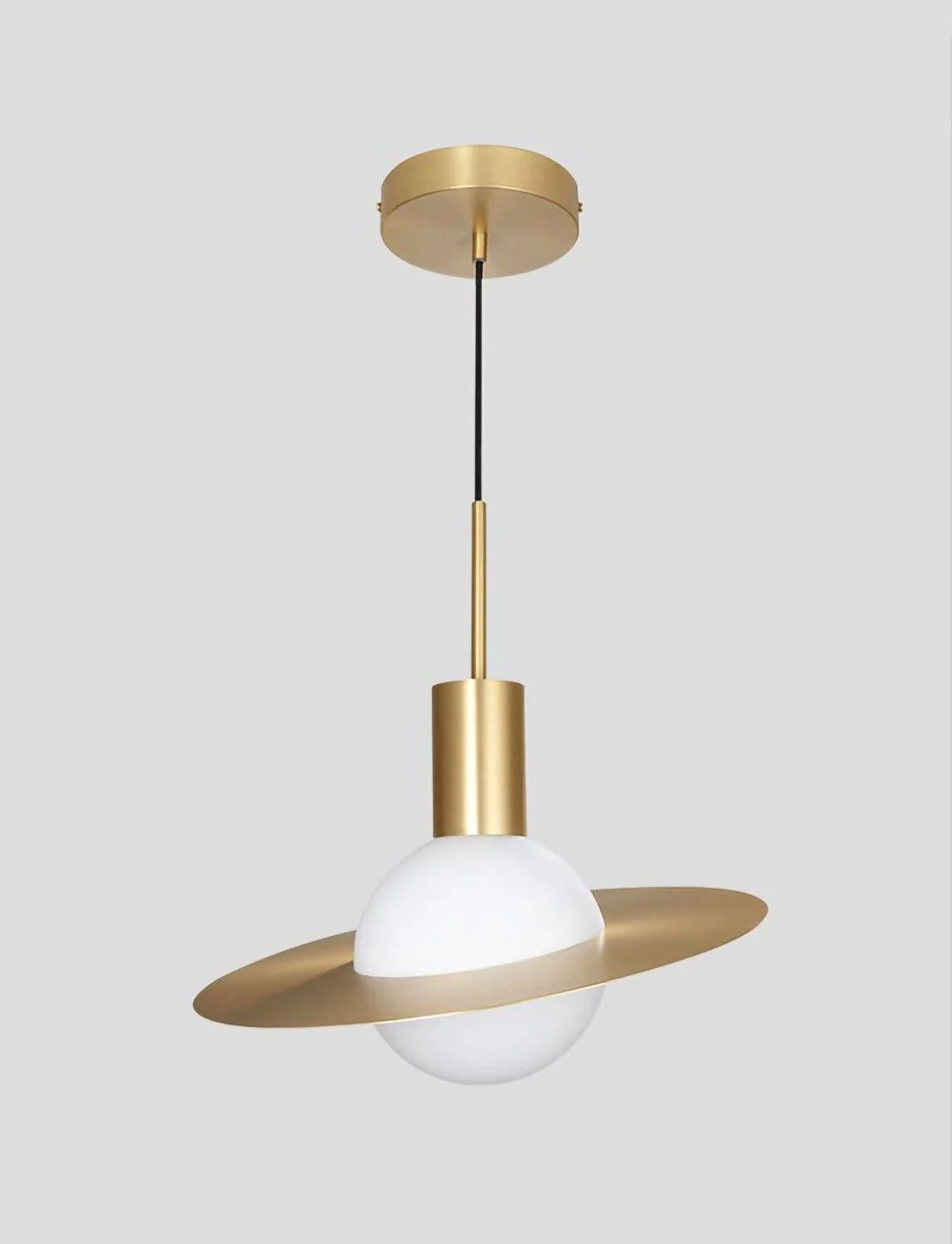 Doug Minimalist Pendant Light - Image 15