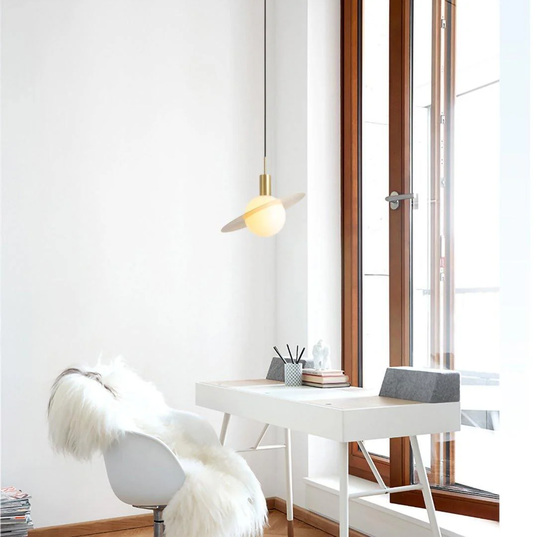 Doug Minimalist Pendant Light - Image 47