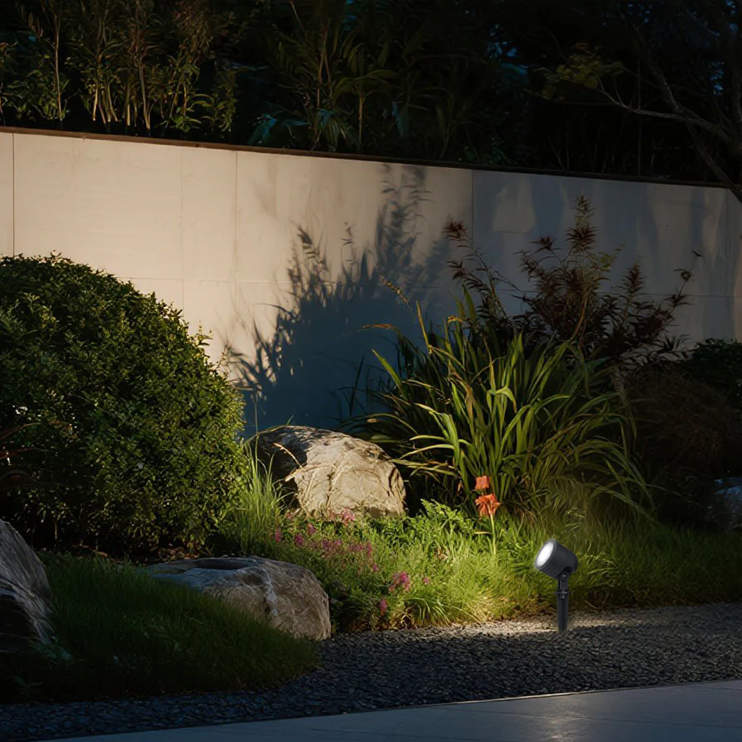 Douglas LED Stakes Modern Outdoor Lights - Image 3