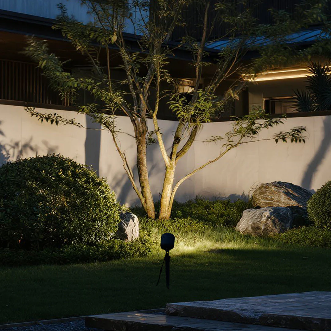 Douglas LED Stakes Modern Outdoor Lights - Image 5