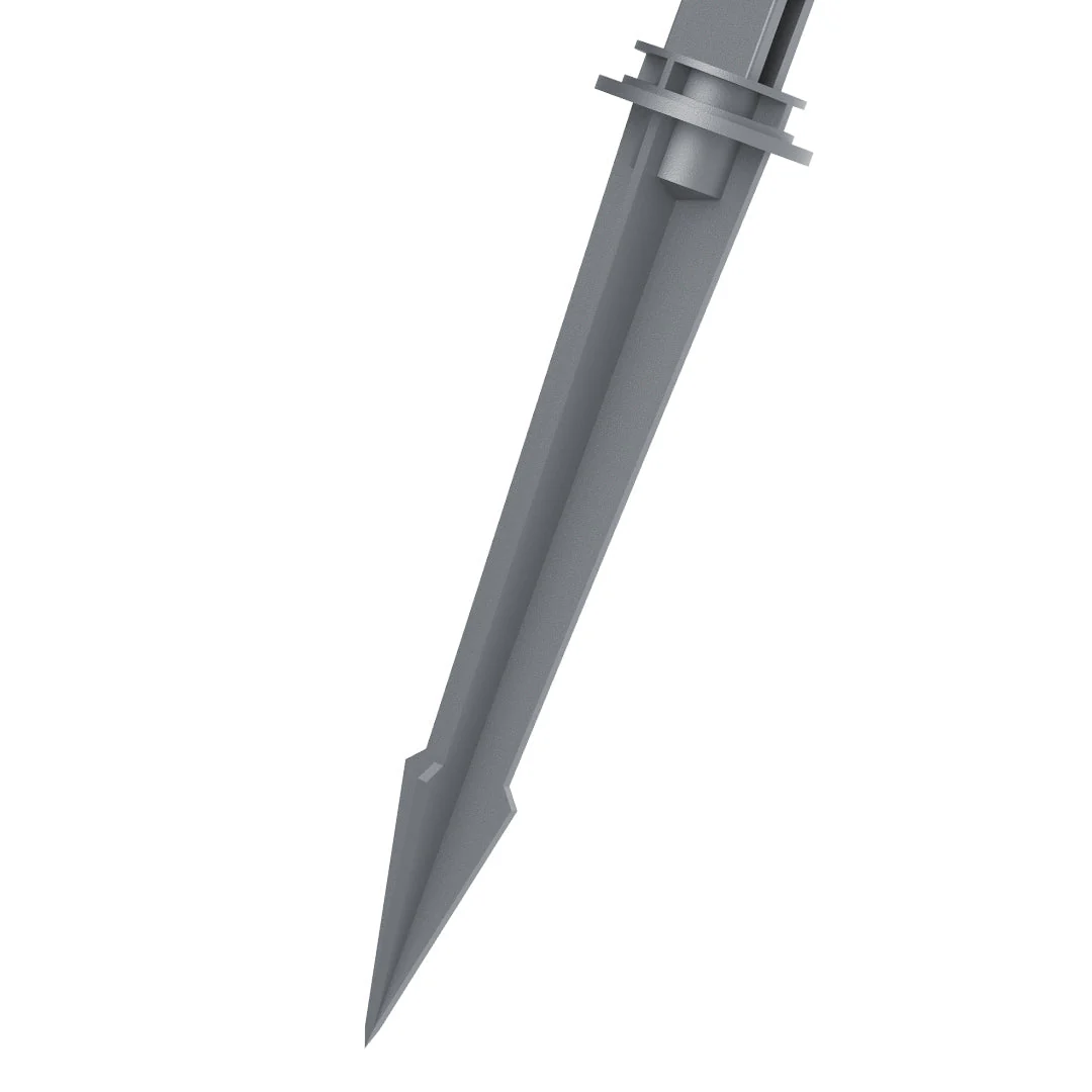 Douglas LED Stakes Modern Outdoor Lights - Image 8