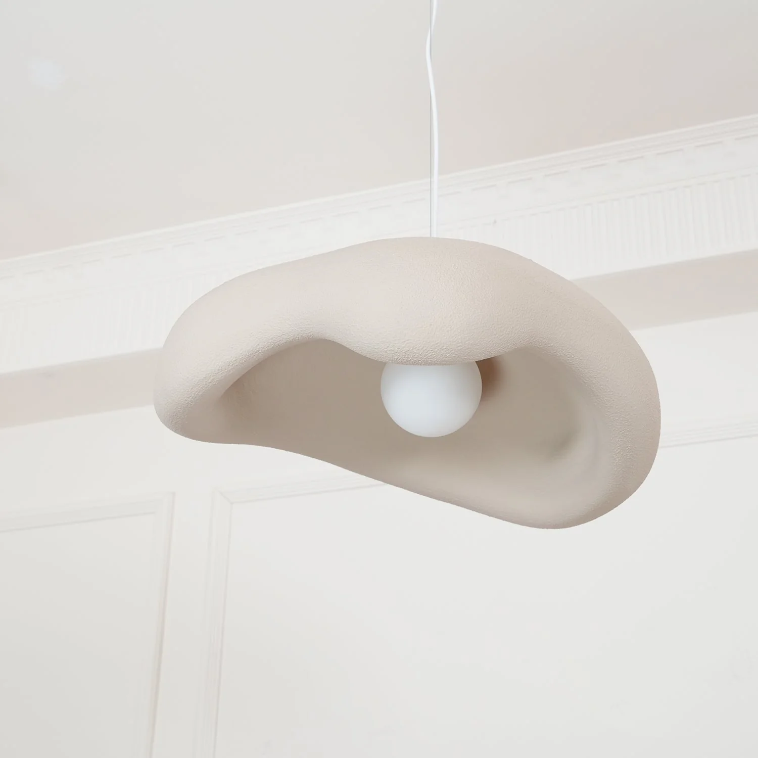 Drift Wabi Sabi Pendant Light - Image 11