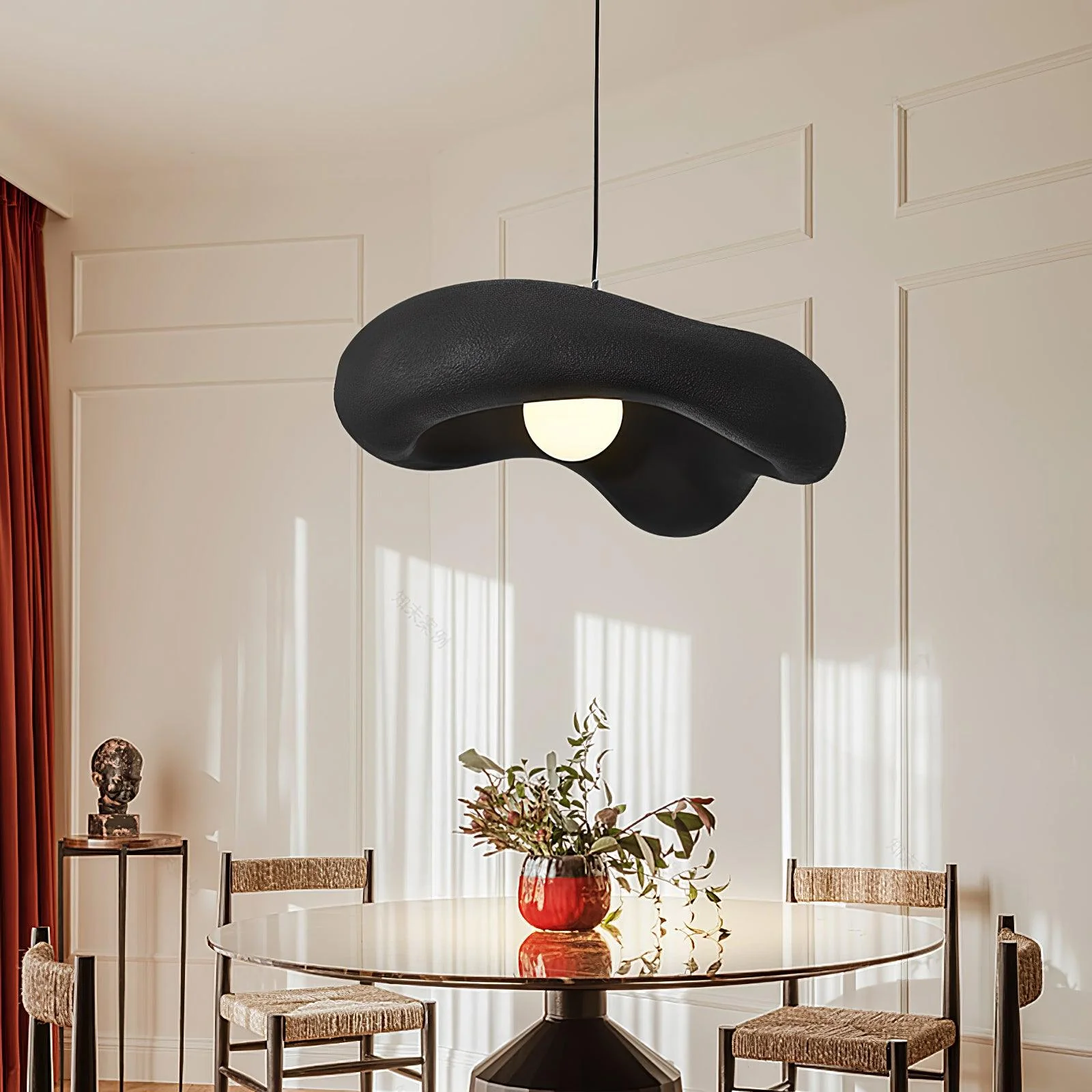 Drift Wabi Sabi Pendant Light - Image 32