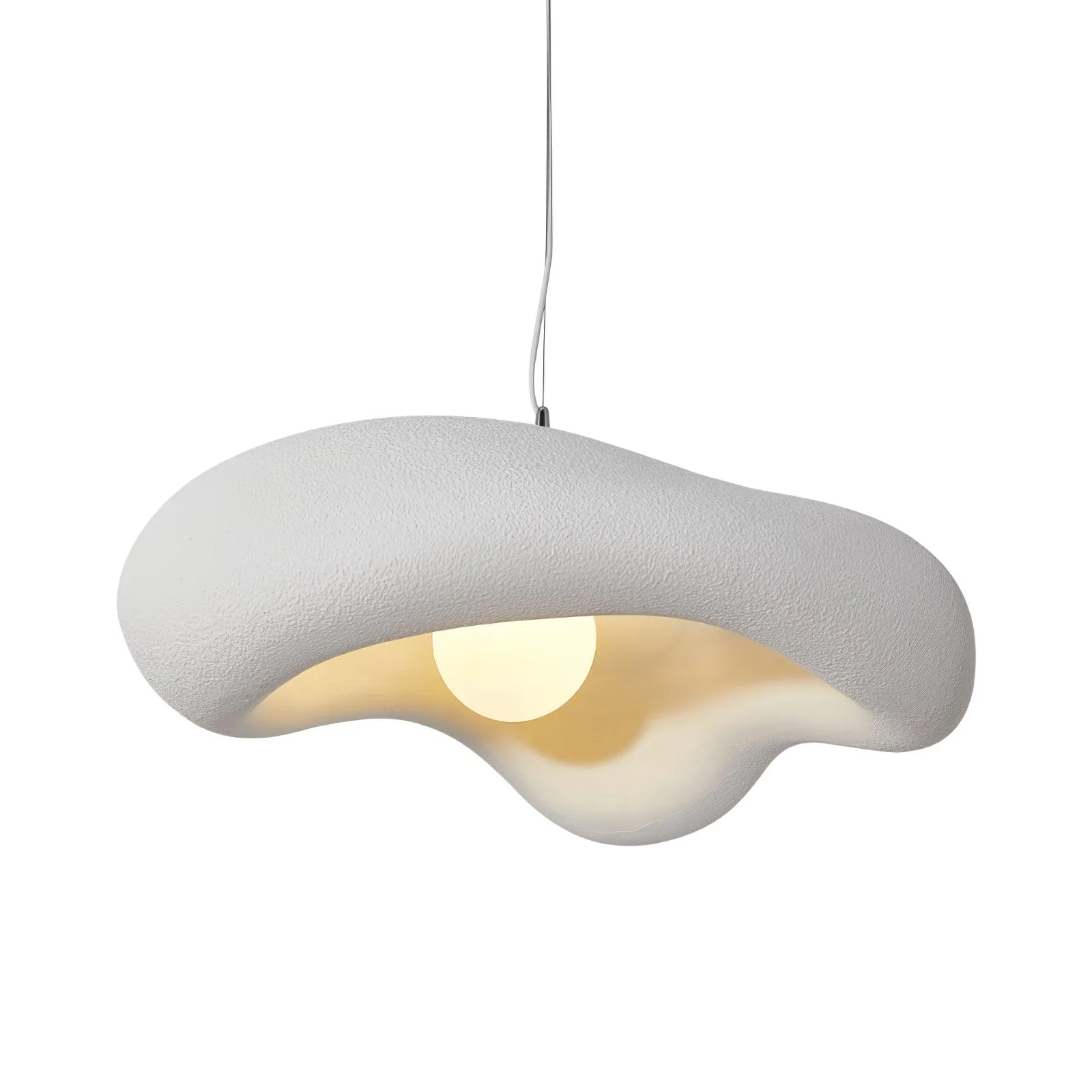 Drift Wabi Sabi Pendant Light - Image 34
