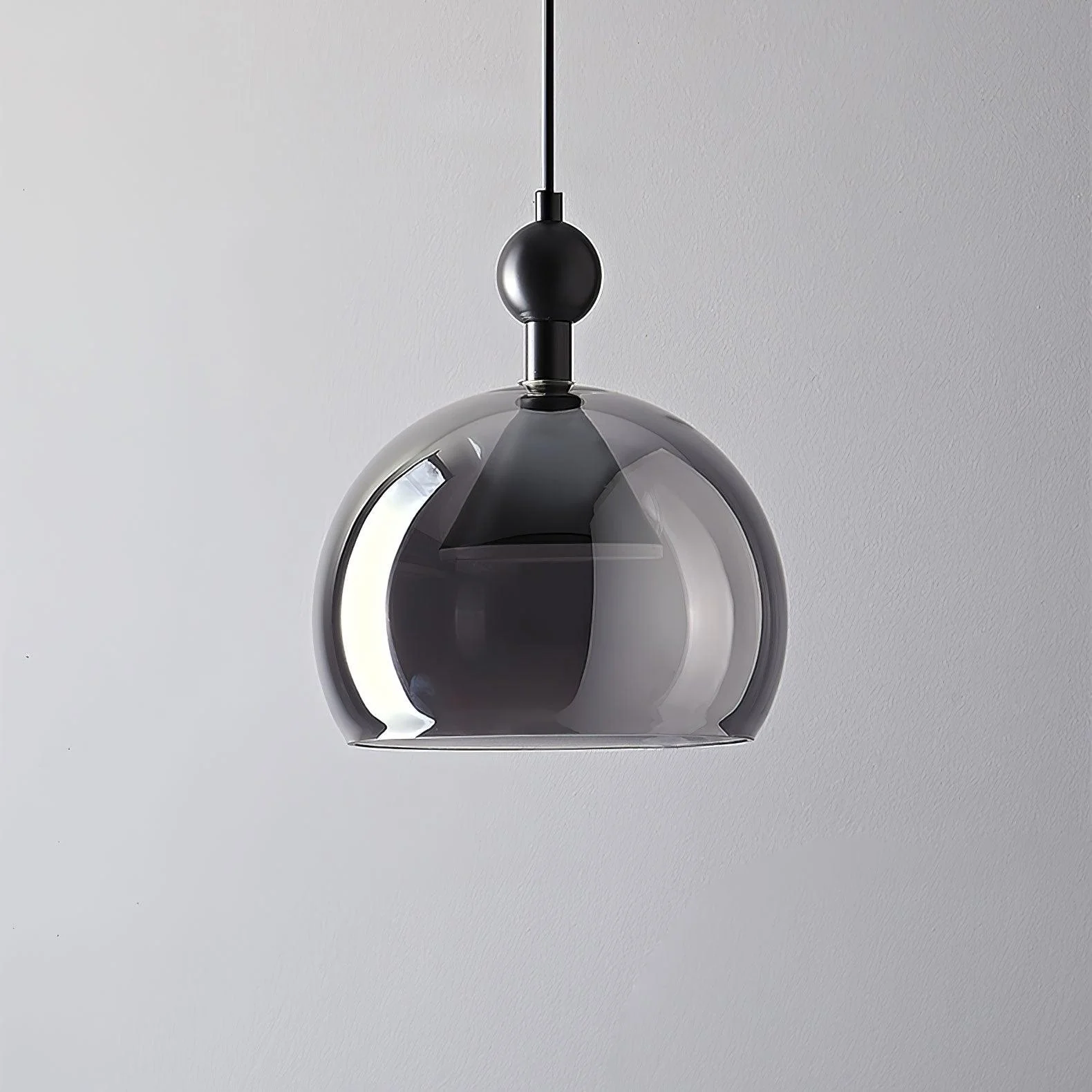 Droplet Elegant Glass Pendant Light - Image 29