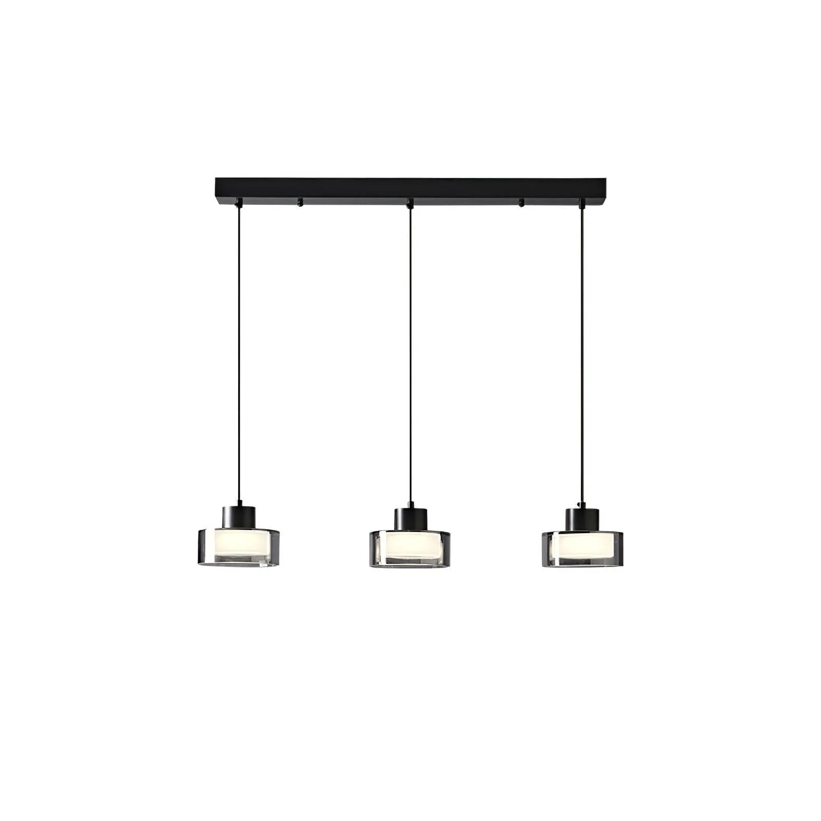 Droplet Elegant Glass Pendant Light - Image 31