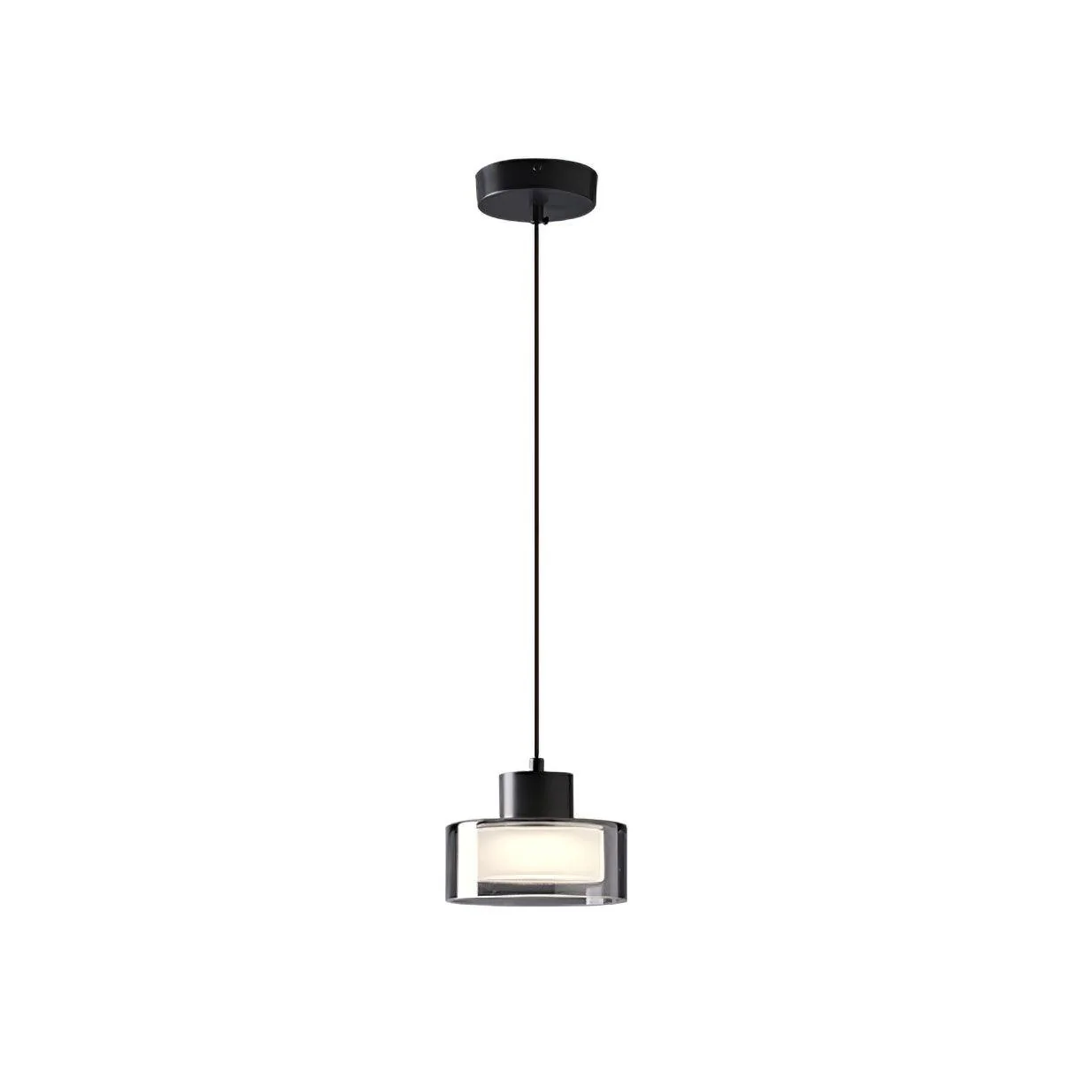 Droplet Elegant Glass Pendant Light - Image 37