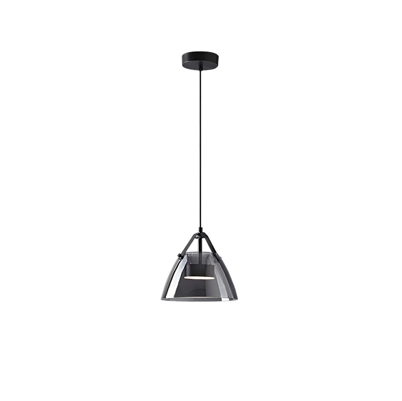 Droplet Elegant Glass Pendant Light - Image 38