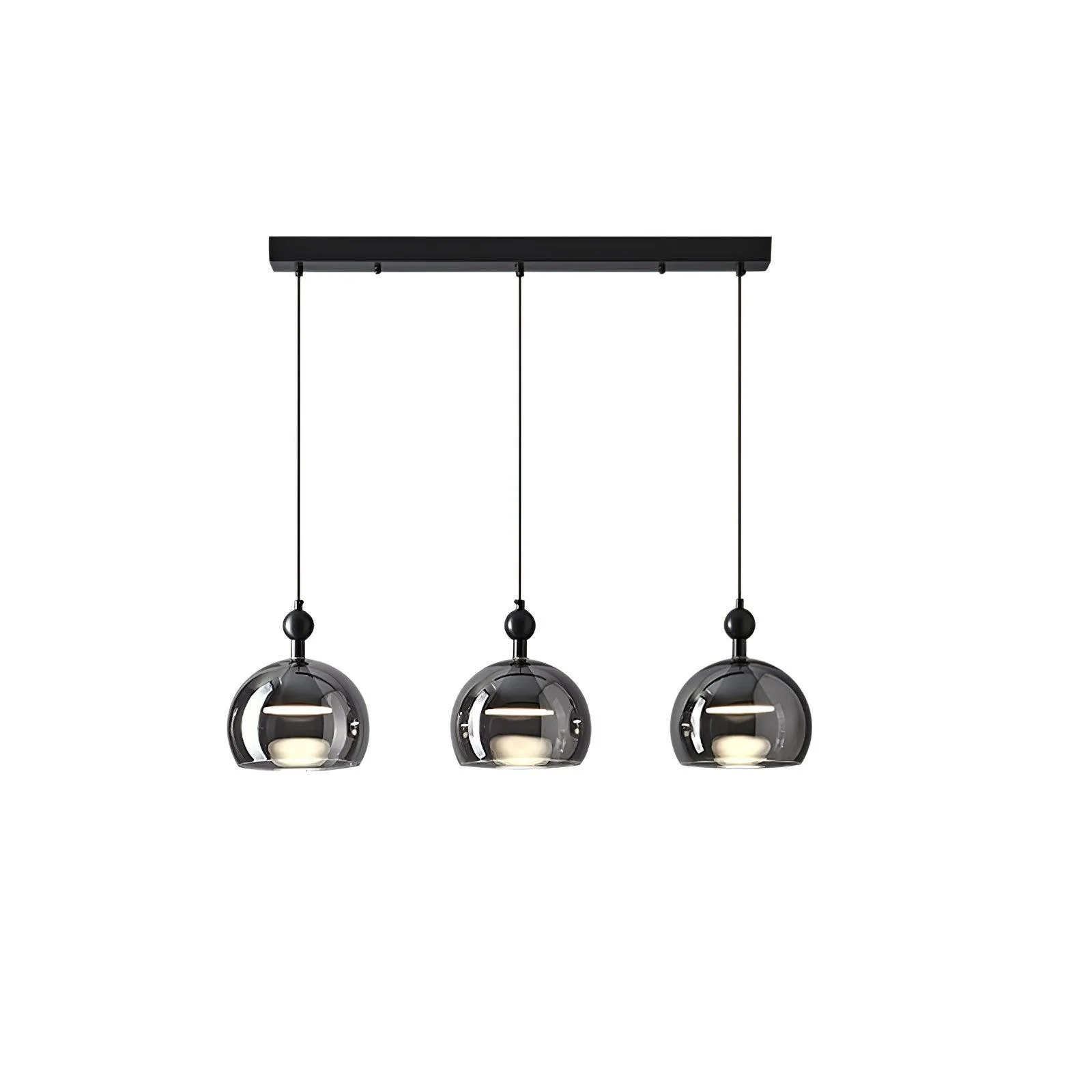 Droplet Elegant Glass Pendant Light - Image 42