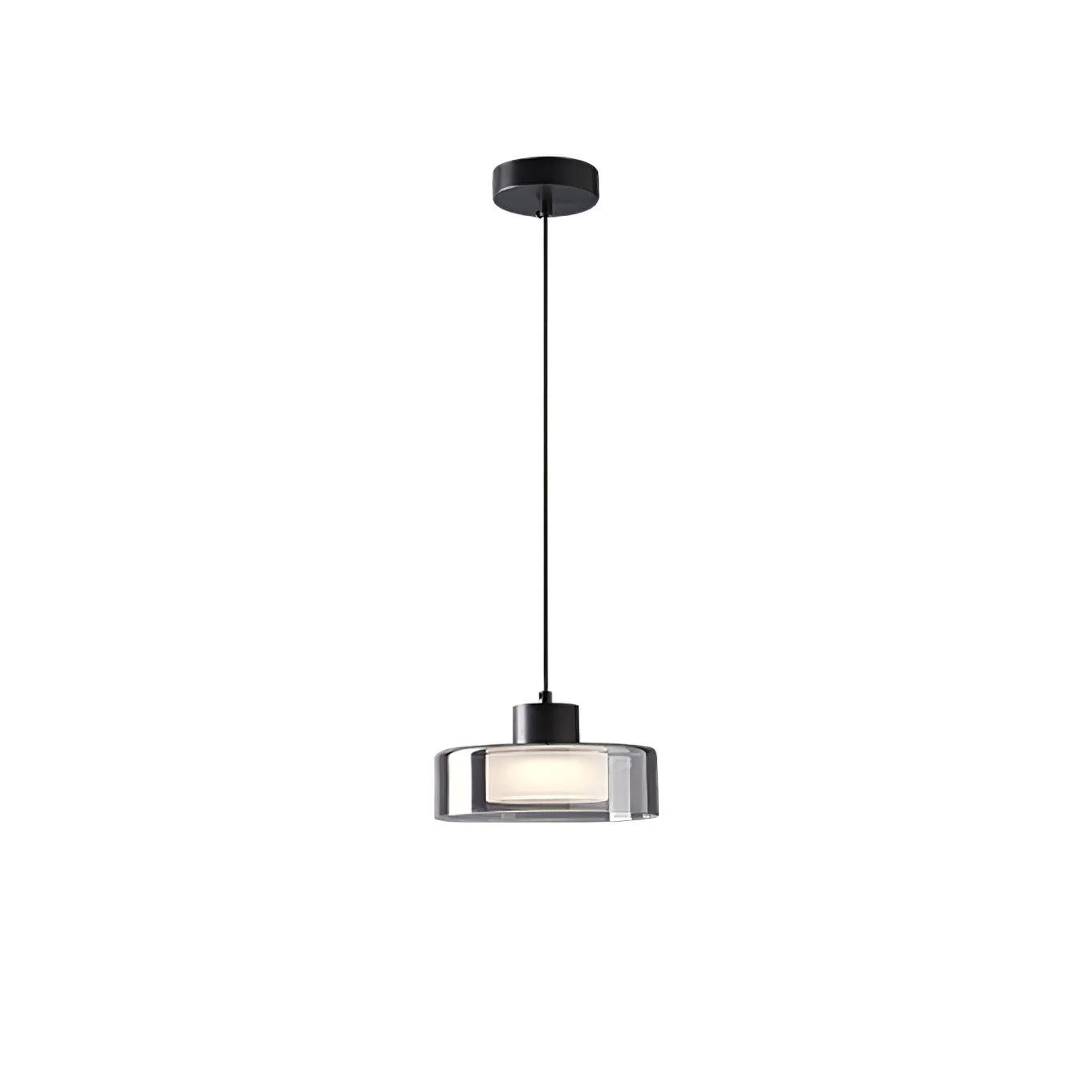 Droplet Elegant Glass Pendant Light - Image 50