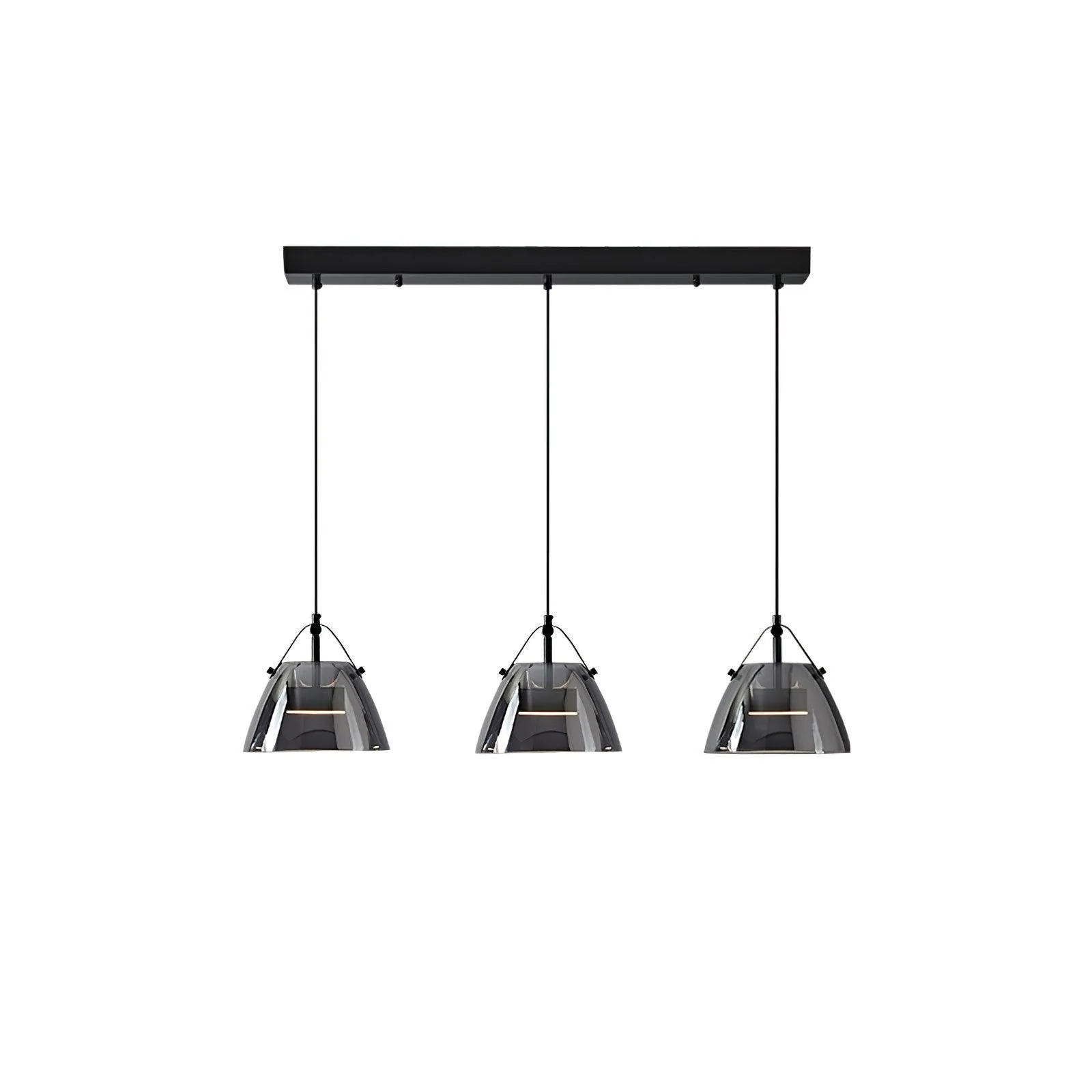 Droplet Elegant Glass Pendant Light - Image 53