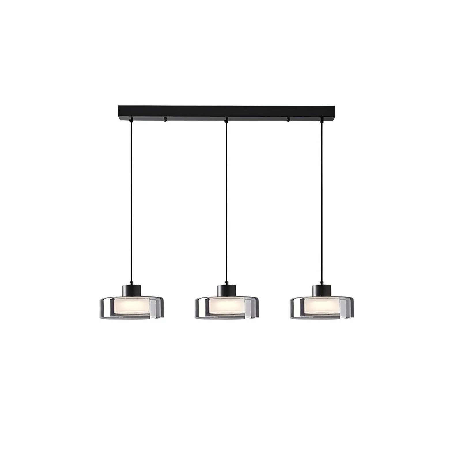 Droplet Elegant Glass Pendant Light - Image 57