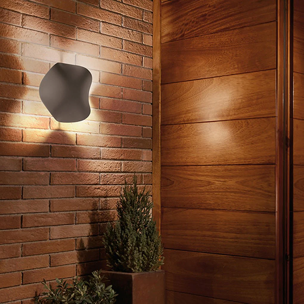 Dudley Multi-Functional Landscape Outdoor Lights - Image 11