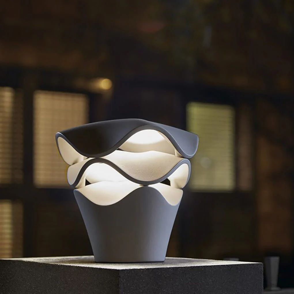 Dudley Multi-Functional Landscape Outdoor Lights - Image 13