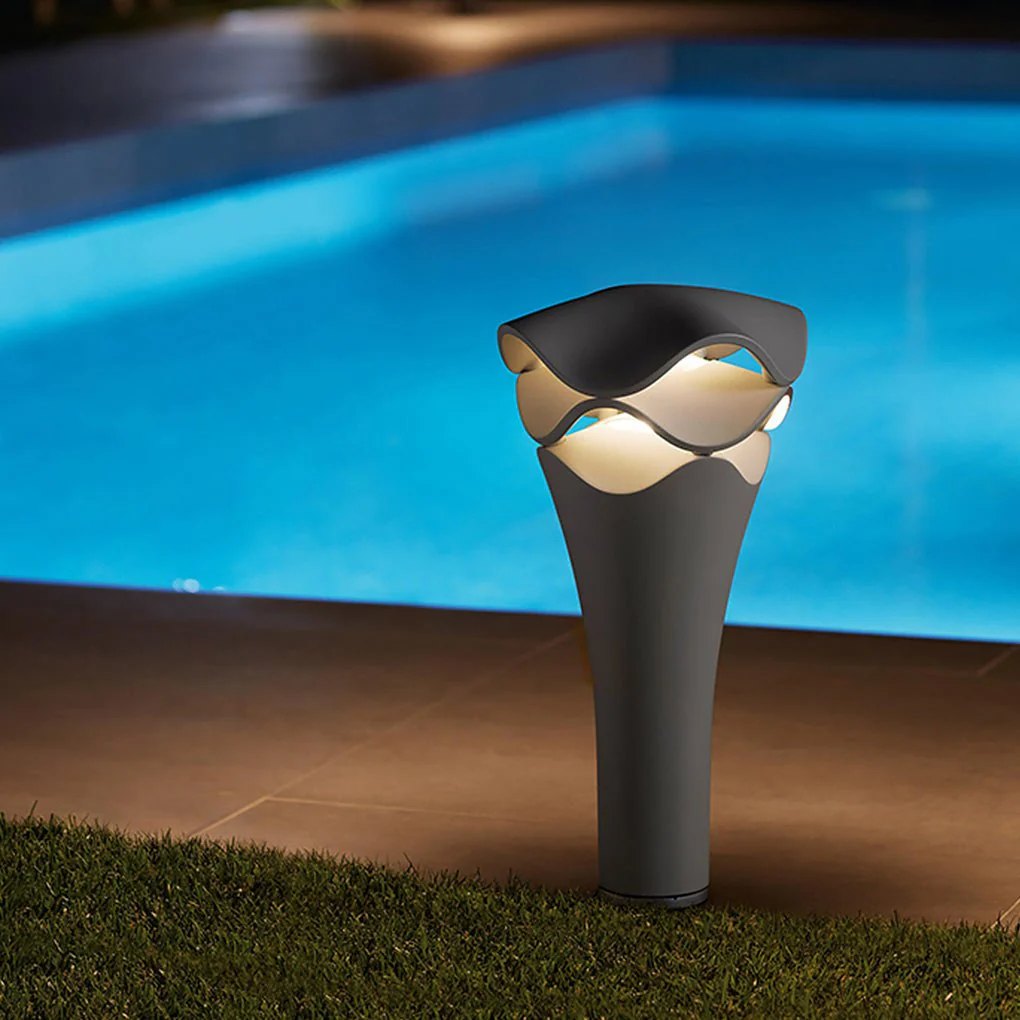 Dudley Multi-Functional Landscape Outdoor Lights - Image 9