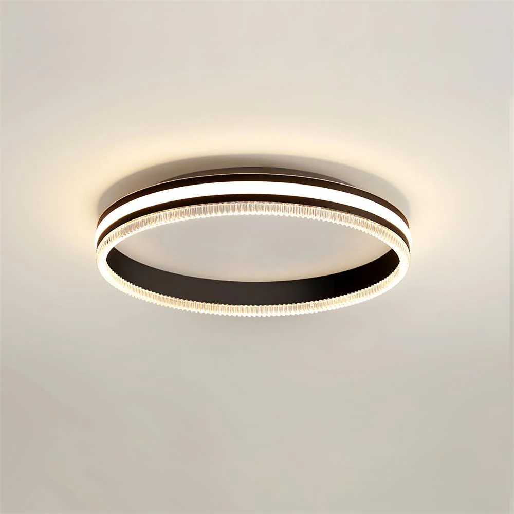 Eclipse Modern Ceiling Light - Image 9