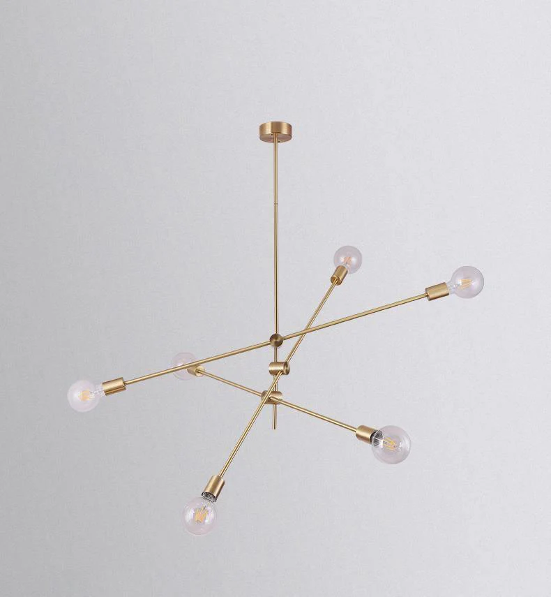 Edward Modern Chandelier - Image 11