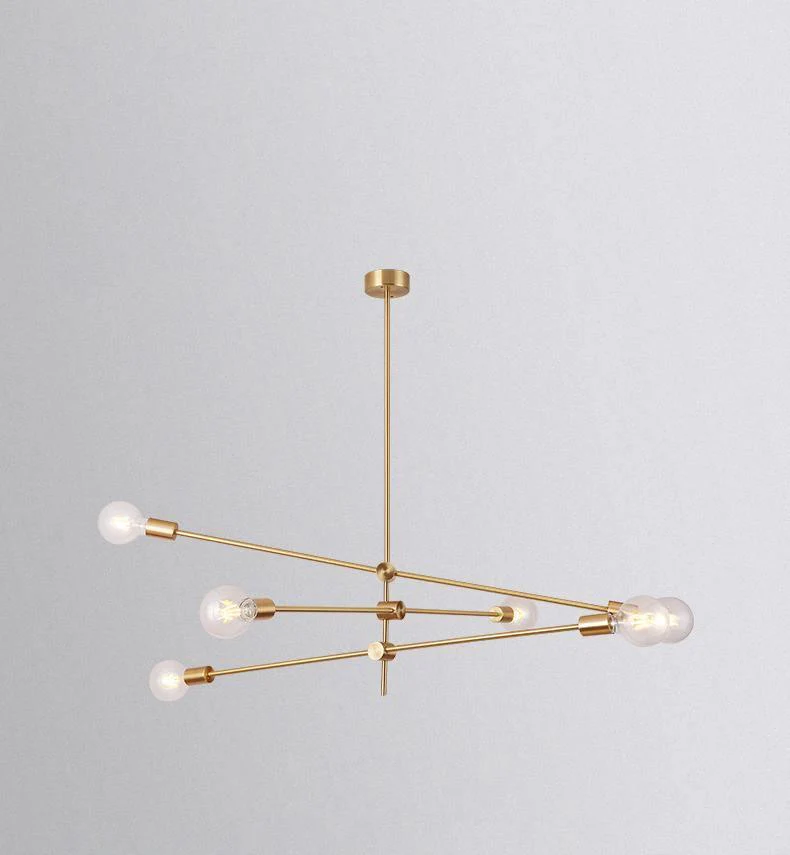 Edward Modern Chandelier - Image 12