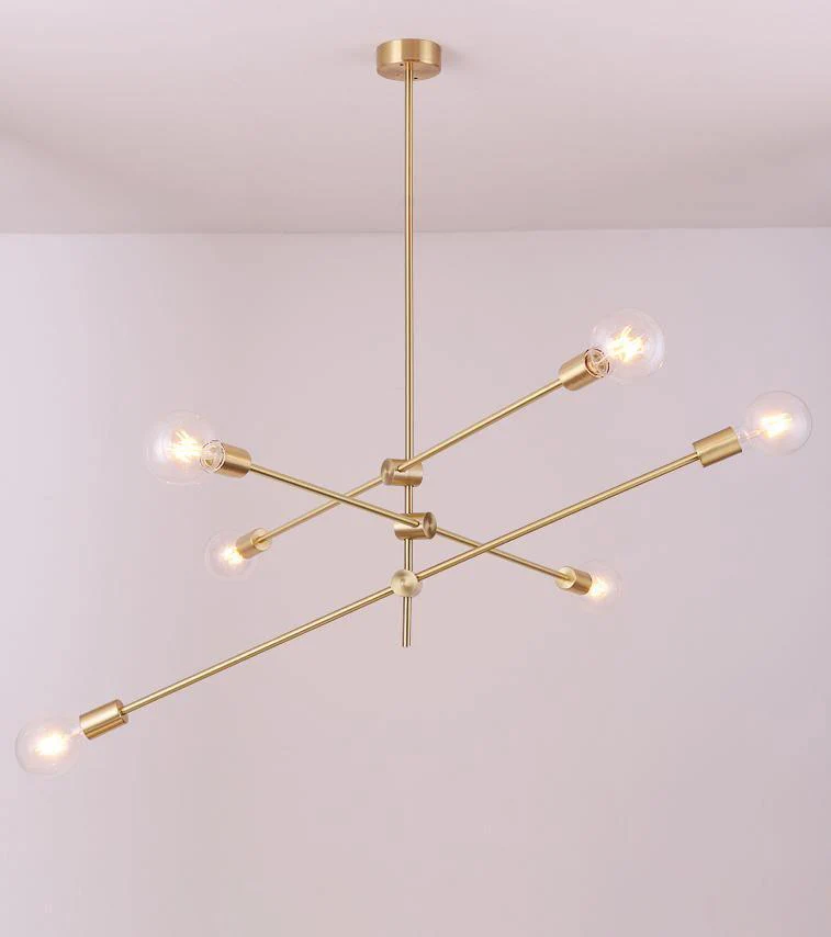 Edward Modern Chandelier - Image 13