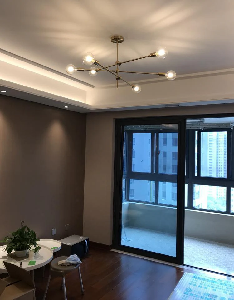 Edward Modern Chandelier - Image 16