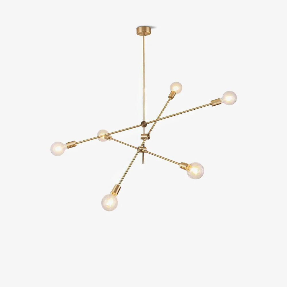 Edward Modern Chandelier - Image 17